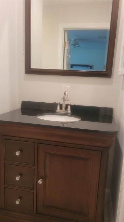 318 Corey Ln Unit 318, Middletown, RI 02842 - bathroom featuring vanity