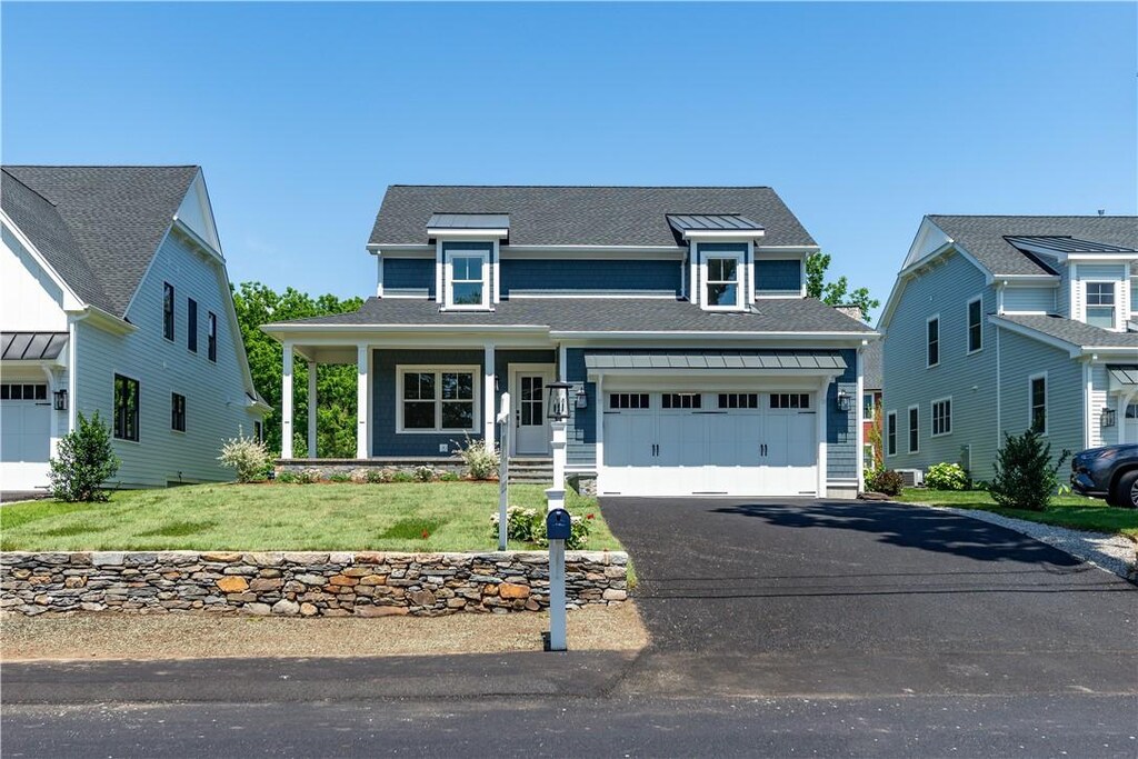 15 Cora St, East Greenwich, RI 02818 - photo 1