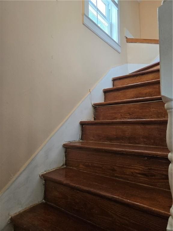 133 Byfield St, Providence, RI 02905 - view of stairway