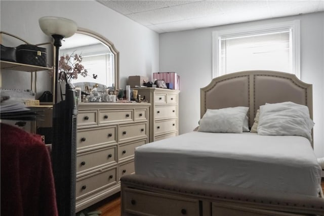 35 Fountain St, Pawtucket, RI 02860 - view of bedroom