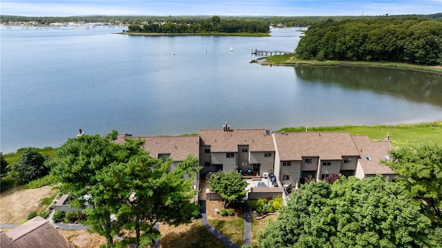 267 Fishing Cove Rd, North Kingstown, RI 02852 - water view