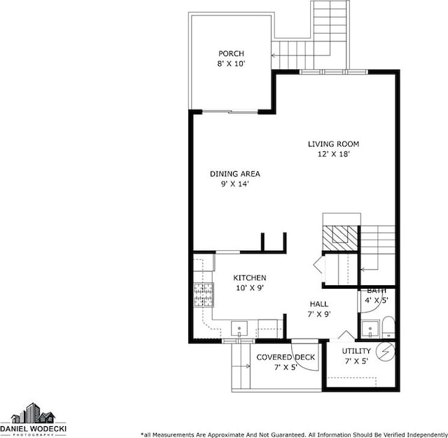 267 Fishing Cove Rd, North Kingstown, RI 02852 - view of property floor plan