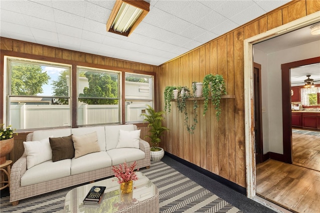 4 S Cornell Ave, Warren, RI 02885 - view of sunroom