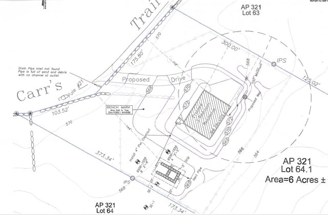 154 Carrs Trl, Coventry, RI 02827