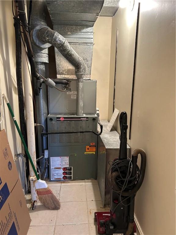200 Hoffman Ave Unit 206, Cranston, RI 02920 - view of utilities