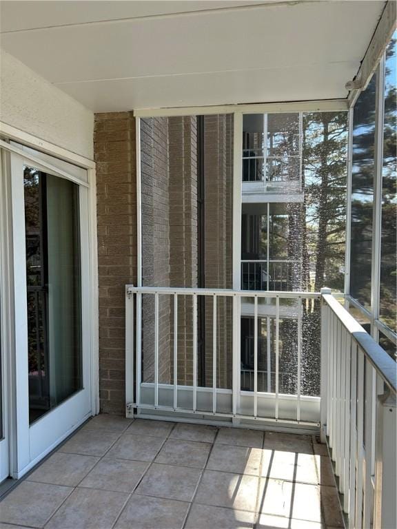 200 Hoffman Ave Unit 206, Cranston, RI 02920 - view of balcony