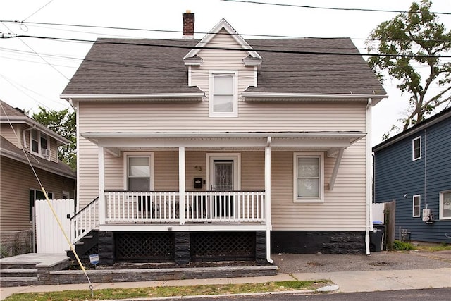 43 Toronto Ave, Providence, RI 02905 - photo 1
