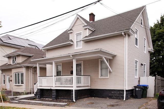 43 Toronto Ave, Providence, RI 02905 - photo 2
