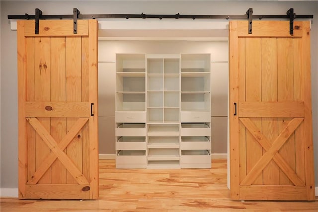 154 Foster Center Rd, Foster, RI 02825 - view of closet