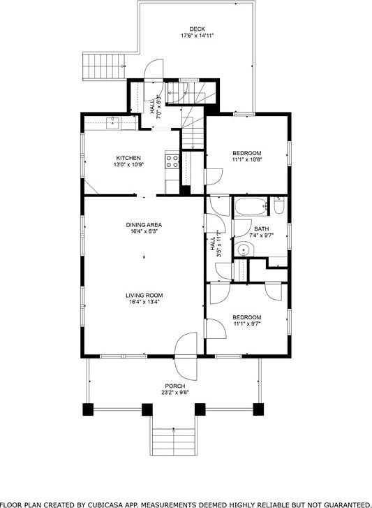 25 Sheffield Ave, North Providence, RI 02911 - view of property floor plan