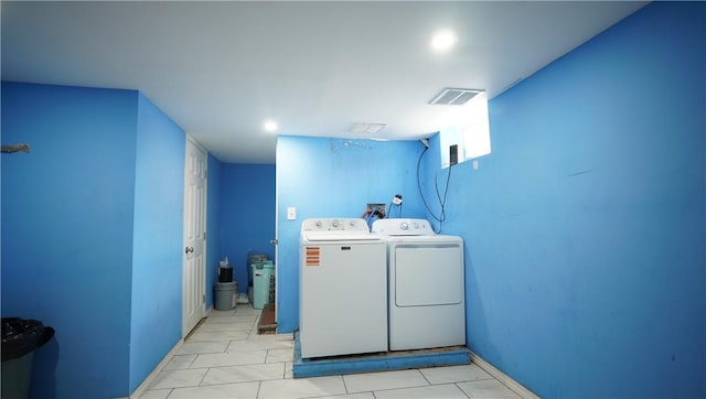 271 Union Ave, Providence, RI 02909 - washroom with washing machine and dryer