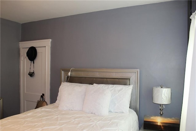 494 Grove St, Woonsocket, RI 02895 - view of bedroom