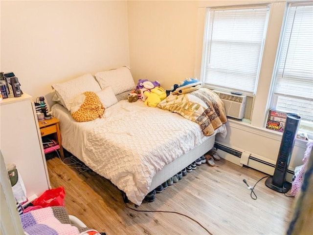 10 Stamford Ave, Providence, RI 02907 - bedroom featuring wood finished floors