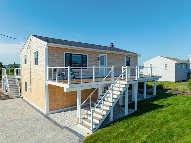 446 Atlantic Ave, Westerly, RI 02891 - photo 2