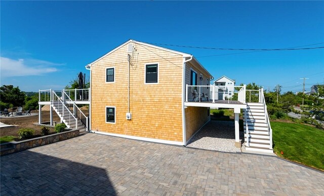 446 Atlantic Ave, Westerly, RI 02891 - photo 36