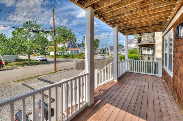 58 Cliffdale Ave, Cranston, RI 02905 - view of porch