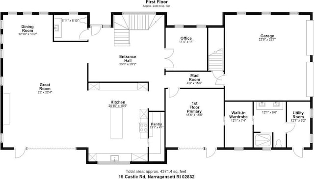 19 Castle Rd, Narragansett, RI 02882 - photo 48