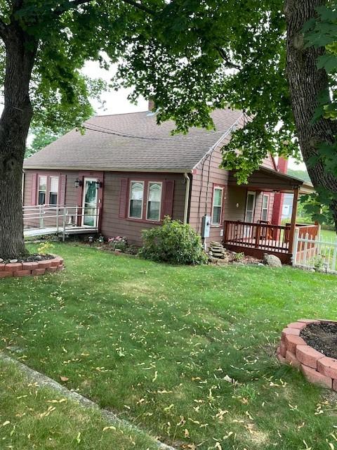 105 Newbury Ave, Woonsocket, RI 02895 - photo 1