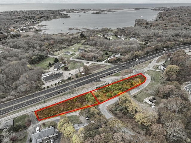 5717 Post Rd, Charlestown, RI 02813 - photo 1