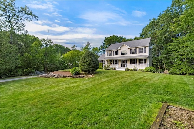 24 Poppy Hill Dr, Johnston, RI 02919 - photo 2
