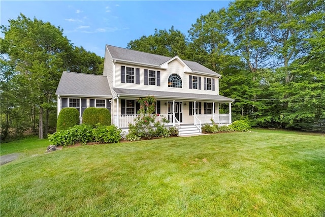24 Poppy Hill Dr, Johnston, RI 02919 - photo 3