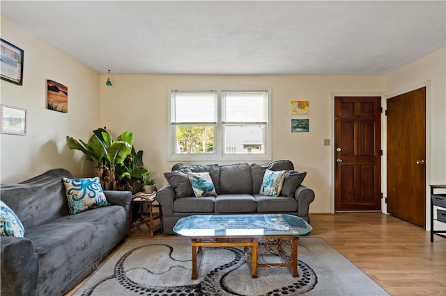 116 Balsam Rd, South Kingstown, RI 02879 - living area featuring wood finished floors