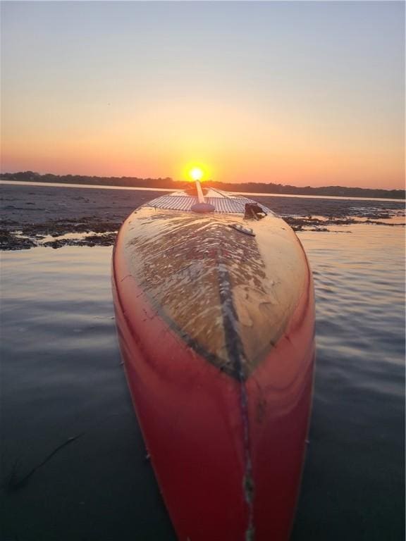 116 Balsam Rd, South Kingstown, RI 02879 - water view