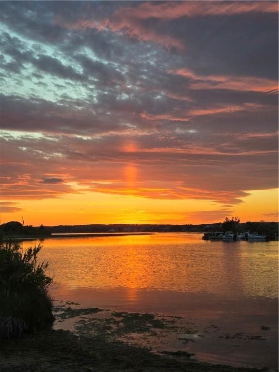 116 Balsam Rd, South Kingstown, RI 02879 - water view