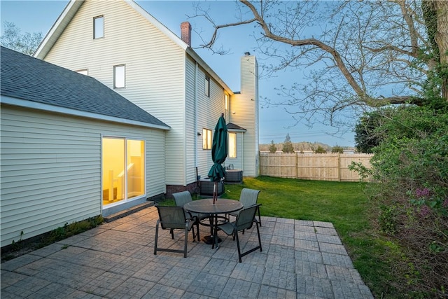 1705 Wampanoag Trl, Barrington, RI 02806 - photo 25