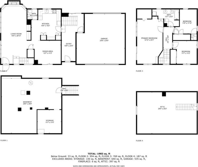 1705 Wampanoag Trl, Barrington, RI 02806 - photo 43