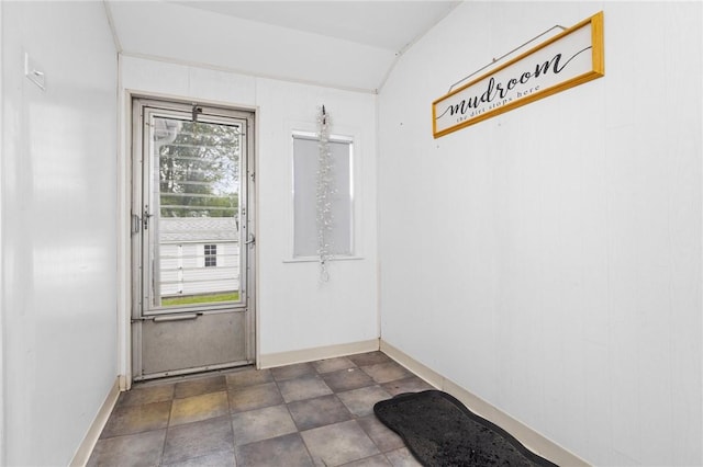 41 Valley View Dr, Cumberland, RI 02864 - view of doorway
