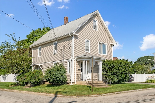 106 Pleasant St, Cranston, RI 02910 - photo 2