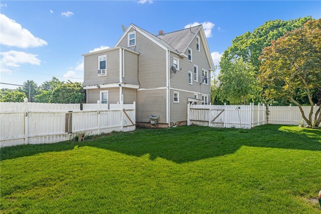 106 Pleasant St, Cranston, RI 02910 - photo 36