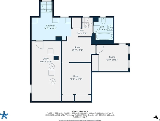 106 Pleasant St, Cranston, RI 02910 - photo 37