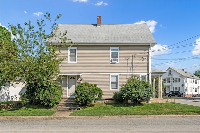 106 Pleasant St, Cranston, RI 02910 - photo 3