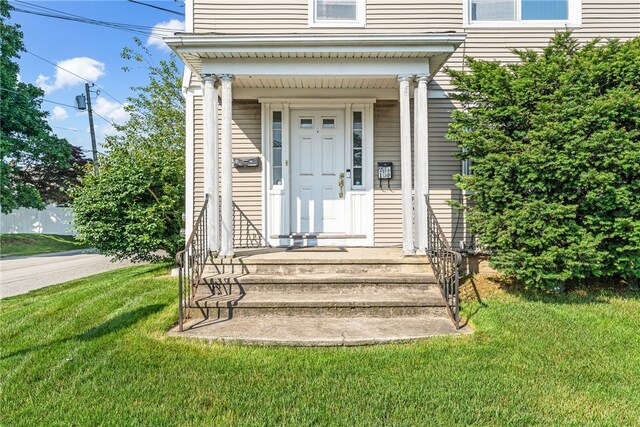 106 Pleasant St, Cranston, RI 02910 - photo 4