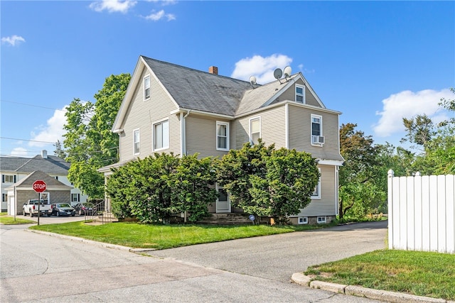 106 Pleasant St, Cranston, RI 02910 - photo 6