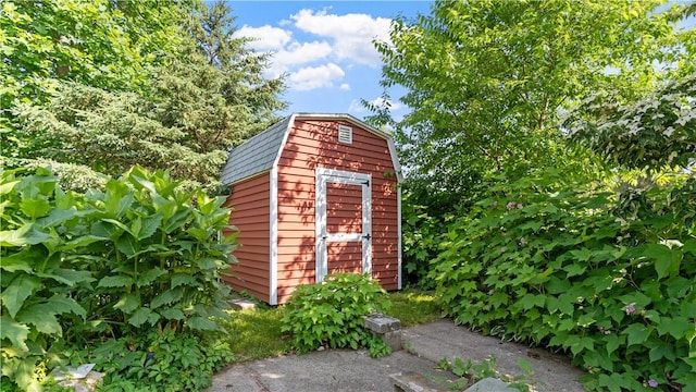 92 Glendale Dr, West Warwick, RI 02893 - view of shed