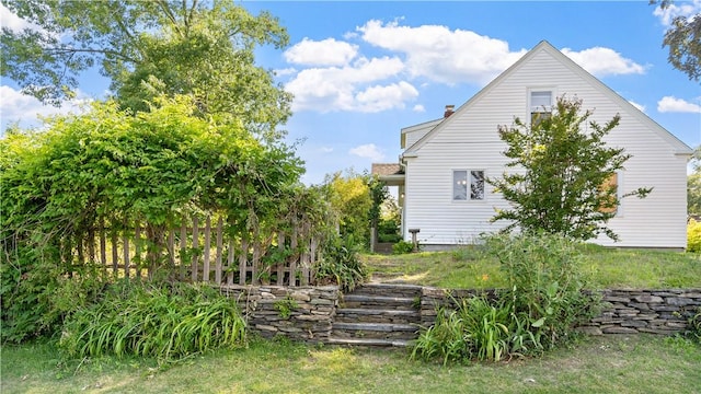 92 Glendale Dr, West Warwick, RI 02893 - view of property exterior