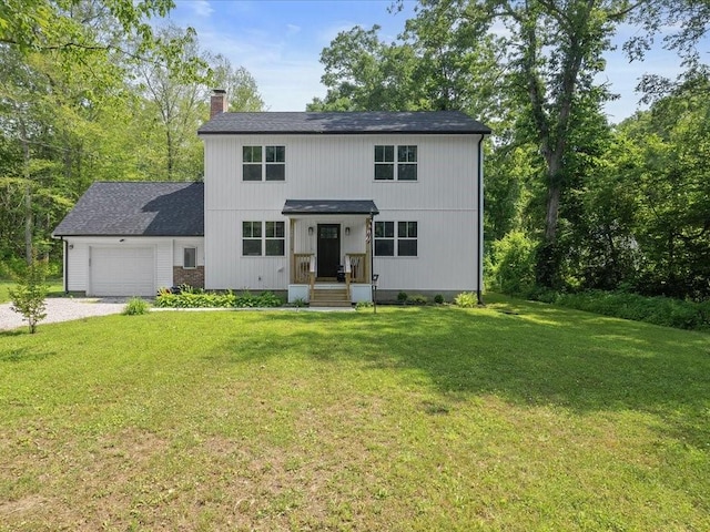 263 Collins Rd, Hopkinton, RI 02804 - photo 1