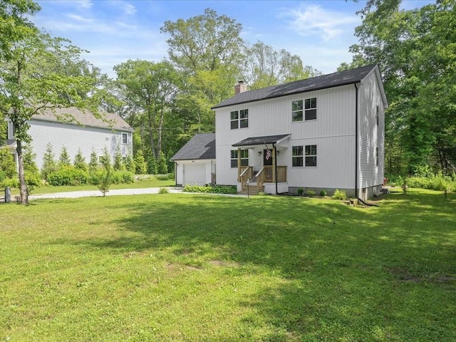 263 Collins Rd, Hopkinton, RI 02804 - photo 3