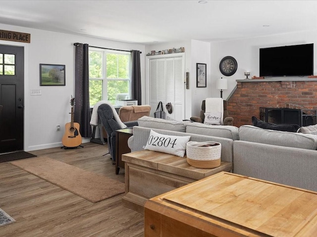 263 Collins Rd, Hopkinton, RI 02804 - photo 8