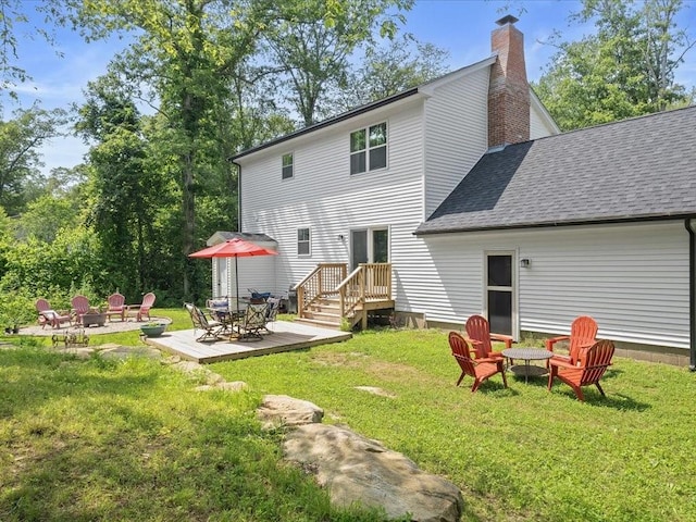 263 Collins Rd, Hopkinton, RI 02804 - photo 20