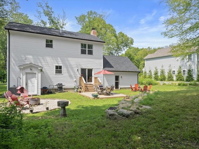 263 Collins Rd, Hopkinton, RI 02804 - photo 21