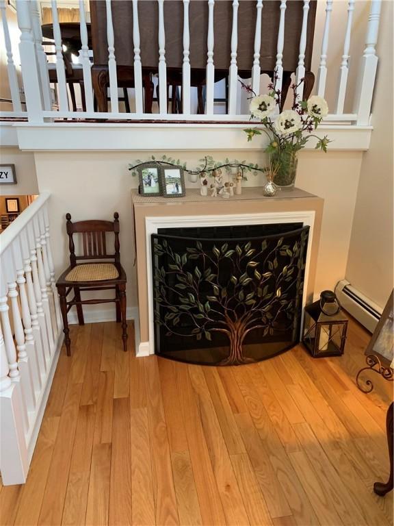 11 College Hill Rd Unit 5A, Warwick, RI 02886 - photo 17