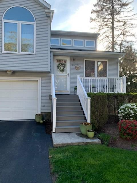11 College Hill Rd Unit 5A, Warwick, RI 02886 - photo 4