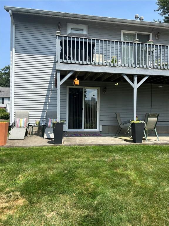 11 College Hill Rd Unit 5A, Warwick, RI 02886 - photo 8