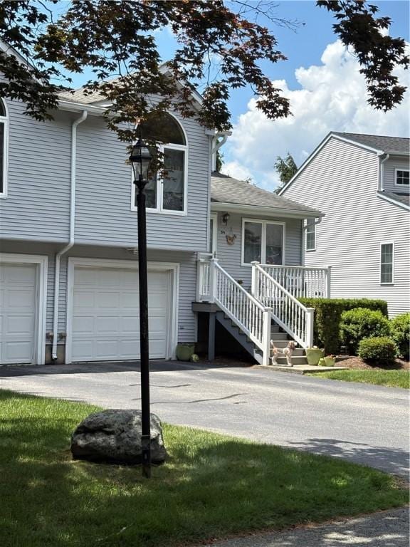 11 College Hill Rd Unit 5A, Warwick, RI 02886 - photo 3