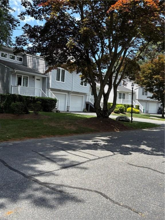 11 College Hill Rd Unit 5A, Warwick, RI 02886 - photo 5