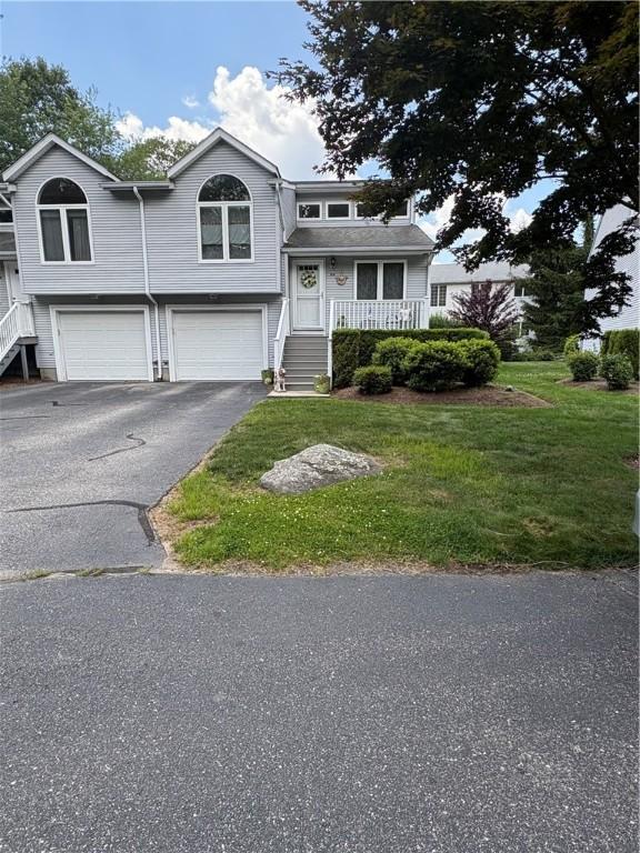 11 College Hill Rd Unit 5A, Warwick, RI 02886 - photo 2